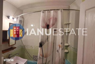Apartament cu 2 camere semidecomandat în Giurgiului - 3