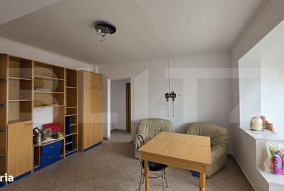 Apartament cu 2 camere în Ultracentral - 4