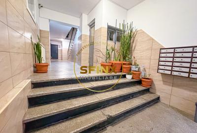 Apartament cu 4 camere decomandat, mobilat în Nerva Traian - 26