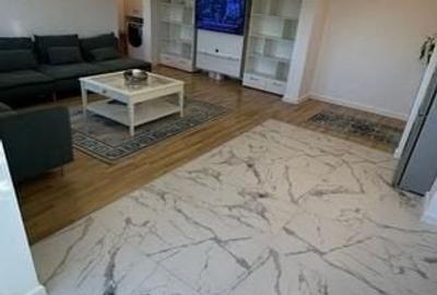Apartament cu 3 camere semidecomandat în Iancului