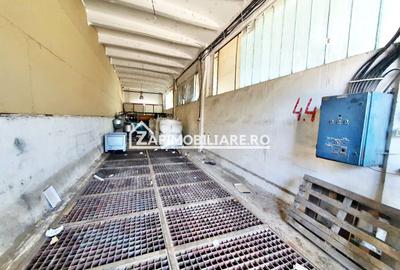 Spațiu comercial, de 106 mp, în Sângeorgiu de Mureș - 2