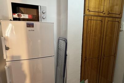 Garsonieră semidecomandată în Zorilor - 7