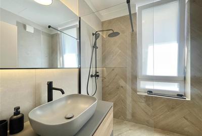 Apartament cu 3 camere decomandat, mobilat în Pipera - 15
