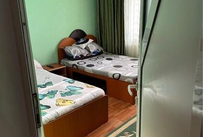 Apartament cu 2 camere decomandat în Exercițiu - 15