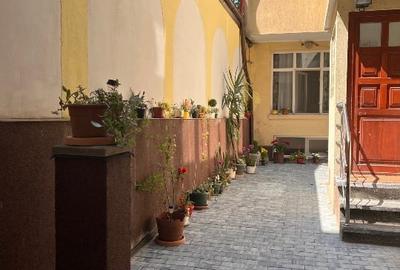 Apartament cu 2 camere semidecomandat, mobilat în Calea Călărașilor - 9