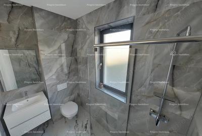 Apartament cu 2 camere semidecomandat în Central - 2
