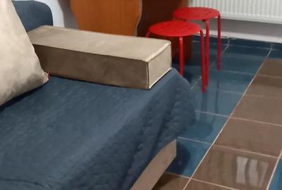 Garsonieră semidecomandată în Hipodrom