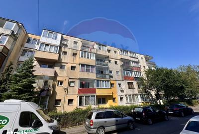 Garsonieră în Mărăști - 16