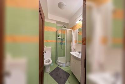 Apartament cu 4 camere semidecomandat, mobilat în Zorilor - 5