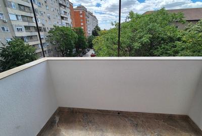 Apartament cu 2 camere semidecomandat în Rogerius - 3