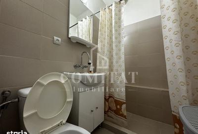 Apartament cu 2 camere în Gruia