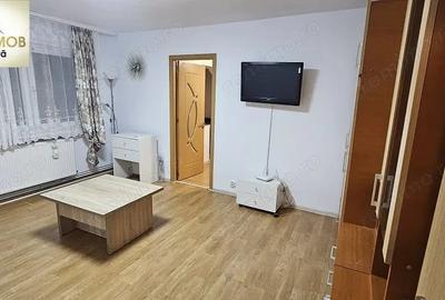 Apartament cu 2 camere nedecomandat în Luncă