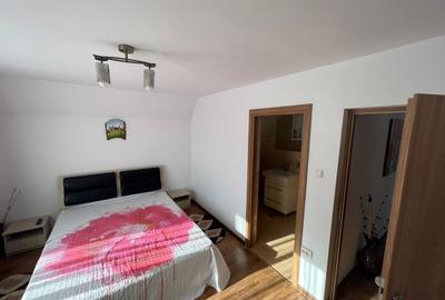 Casă cu 6 camere cu Canalizare în Bușteni - 3