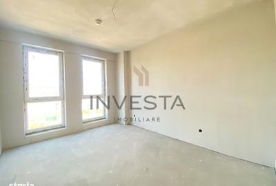 Apartament cu 3 camere semidecomandat în Someșeni