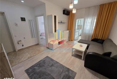 Apartament cu 2 camere decomandat în Roșu
