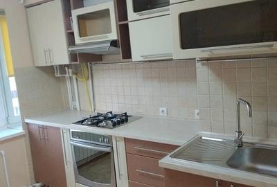 Garsonieră decomandată în Pantelimon