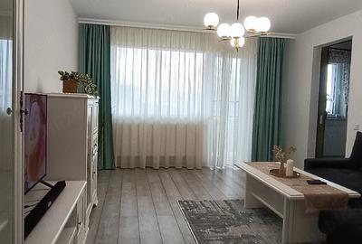 Apartament cu 2 camere decomandat în Rulmentul - 4