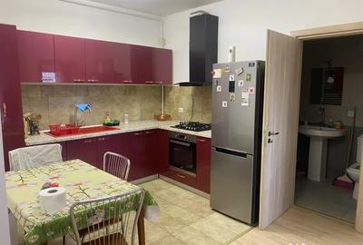 Apartament cu 2 camere decomandat în Berceni