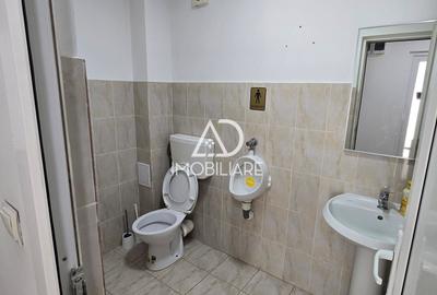 Spațiu comercial, de 43 mp, în 9 Mai - 7