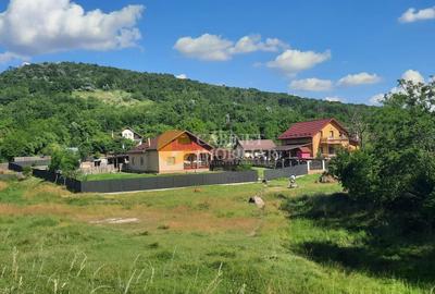 Casă individuală cu 2 camere cu Canalizare în Totoești - 3