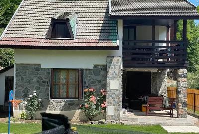 Casă cu 4 camere cu Teren 686 Mp în Vale - 8