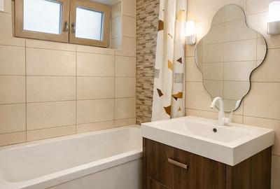 Apartament cu 2 camere semidecomandat în Podu Roș - 2