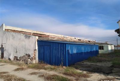 Spațiu comercial, de 1,050 mp, în Central - 3