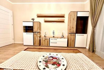 Apartament cu 2 camere decomandat în Cristian