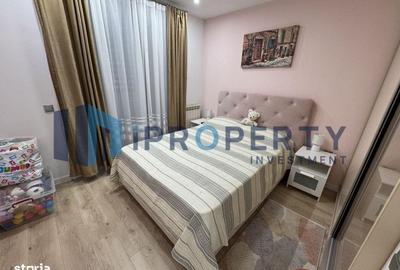 Apartament cu 3 camere decomandat, mobilat în Ferentari - 10