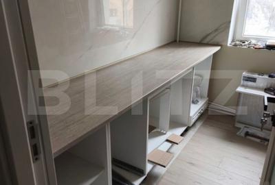 Apartament cu 2 camere semidecomandat în Tudor Vladimirescu - 5