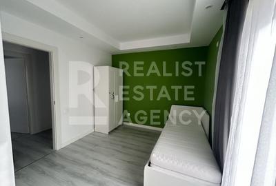 Casă individuală cu 3 camere cu Teren 60 Mp în Ștefăneștii de Jos - 11