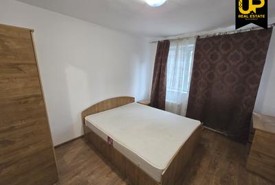 Apartament cu 2 camere semidecomandat, mobilat în Crângași - 5