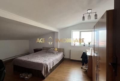 Apartament cu 4 camere în Centrul Civic