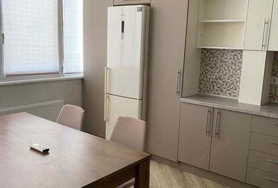 Apartament cu 2 camere decomandat în Complex Studențesc - 1
