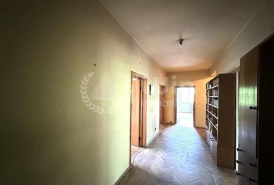 Apartament cu 4 camere decomandat în Central - 5
