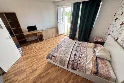 Garsonieră, mobilată în Tomis Nord