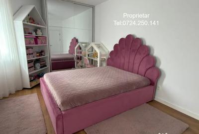 Apartament cu 3 camere decomandat în Muncii - 3