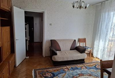 Apartament cu 2 camere nedecomandat în Tomis II