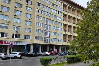 Apartament cu 2 camere circular în Cișmigiu