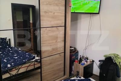 Apartament cu 4 camere decomandat, mobilat în Dancu - 2