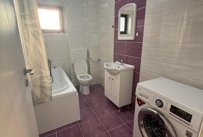 Apartament cu 2 camere decomandat în Chiajna - 20