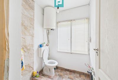 Casă individuală cu 3 camere cu Teren 2914 Mp în Gurahonț - 5
