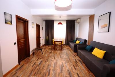 Apartament cu 2 camere în Nord - 1
