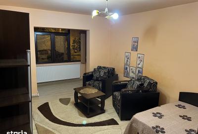 Garsonieră în Central