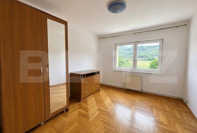 Apartament cu 4 camere decomandat, mobilat în Noua - 5