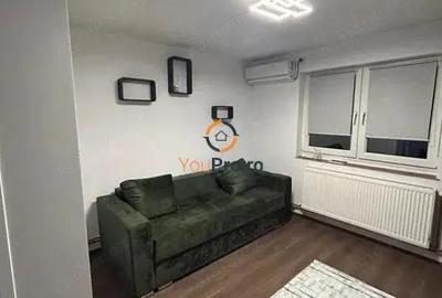 Garsonieră, mobilată în Buziașului - 1