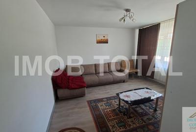Garsonieră decomandată în Trivale - 4