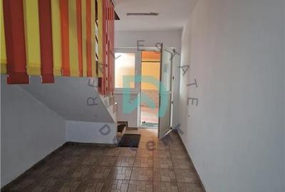 Spațiu comercial, de 200 mp, în Astra