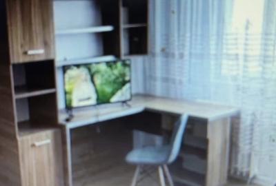 Apartament cu 2 camere decomandat în Militari