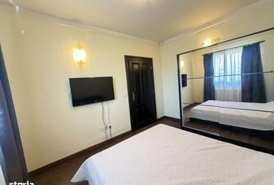 Apartament cu 3 camere, mobilat în Mehala - 13